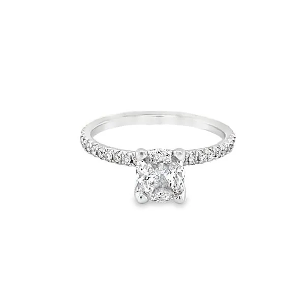 Engagement Ring Hannoush Jewelers, Inc. Albany, NY