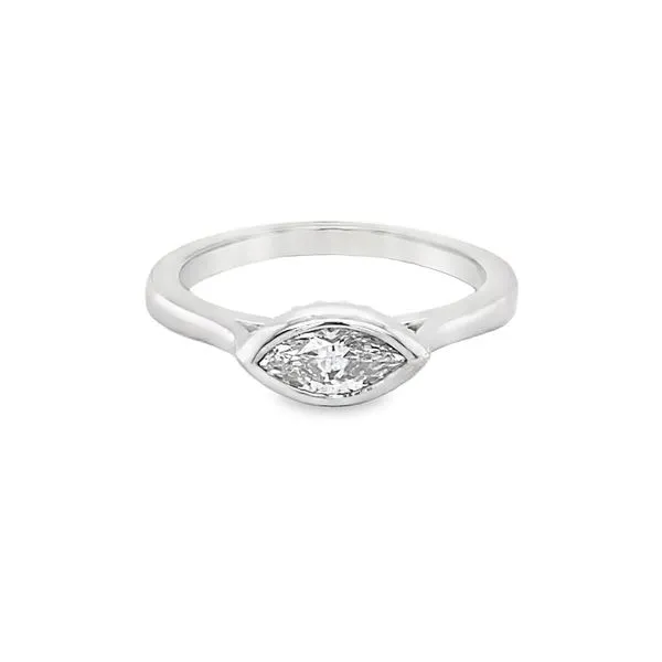 Engagement Ring Hannoush Jewelers, Inc. Albany, NY