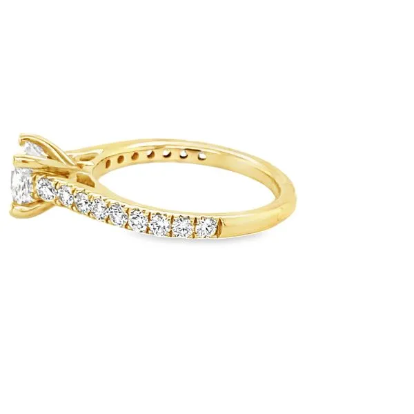 Engagement Ring Image 2 Hannoush Jewelers, Inc. Albany, NY