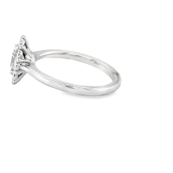 Engagement Ring Image 2 Hannoush Jewelers, Inc. Albany, NY
