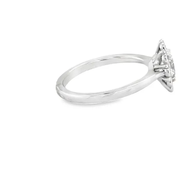 Engagement Ring Image 3 Hannoush Jewelers, Inc. Albany, NY