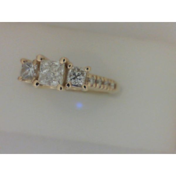Engagement Ring Image 3 Hannoush Jewelers, Inc. Albany, NY