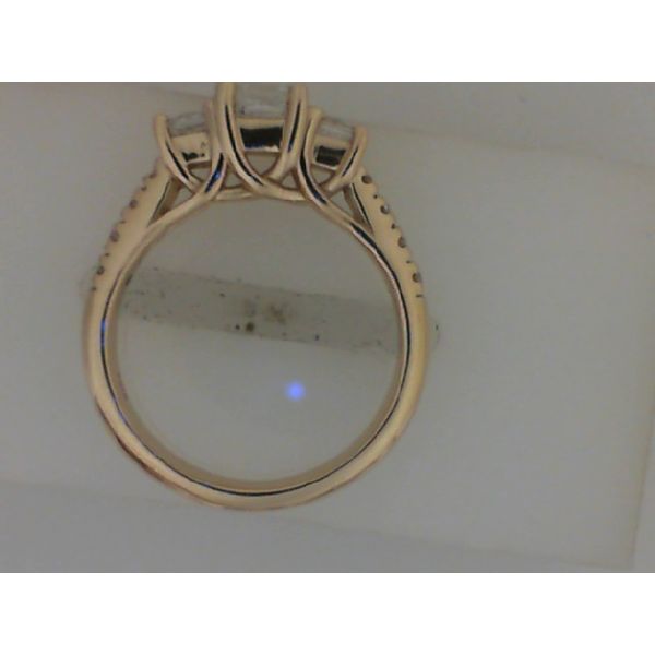Engagement Ring Image 4 Hannoush Jewelers, Inc. Albany, NY