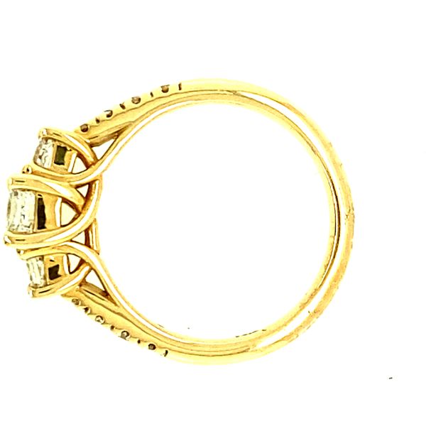 Engagement Ring Image 5 Hannoush Jewelers, Inc. Albany, NY
