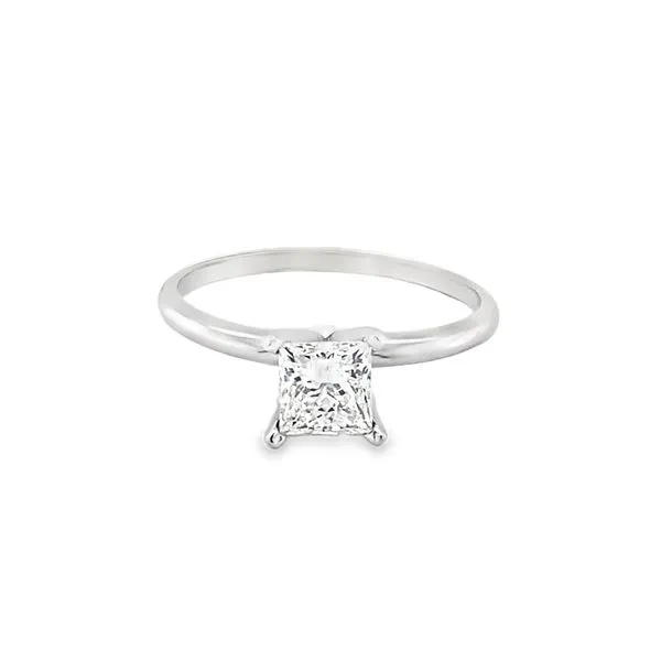 Engagement Ring Hannoush Jewelers, Inc. Albany, NY