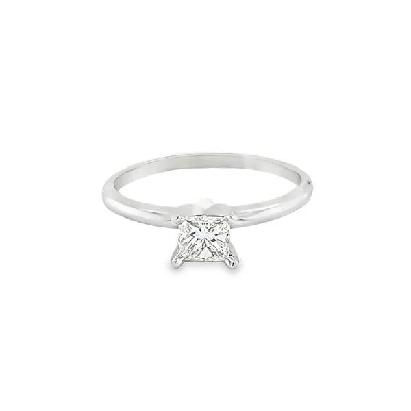 Engagement Ring Hannoush Jewelers, Inc. Albany, NY