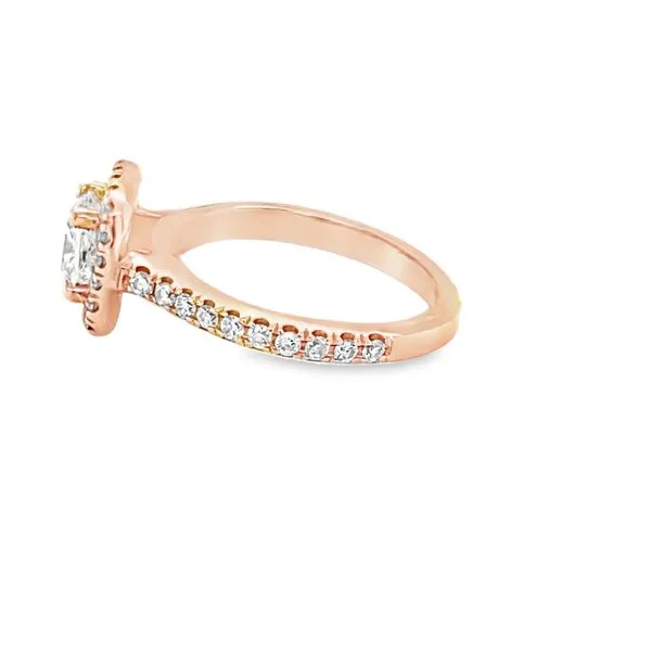 Engagement Ring Image 2 Hannoush Jewelers, Inc. Albany, NY