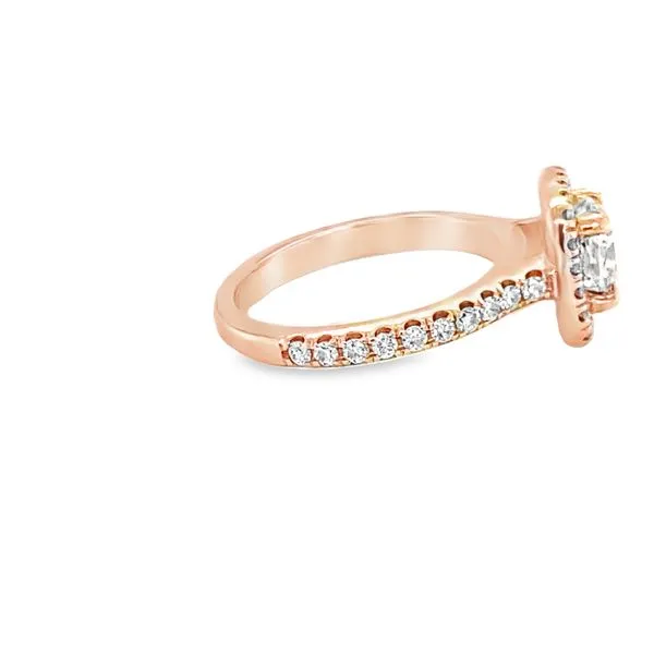 Engagement Ring Image 3 Hannoush Jewelers, Inc. Albany, NY