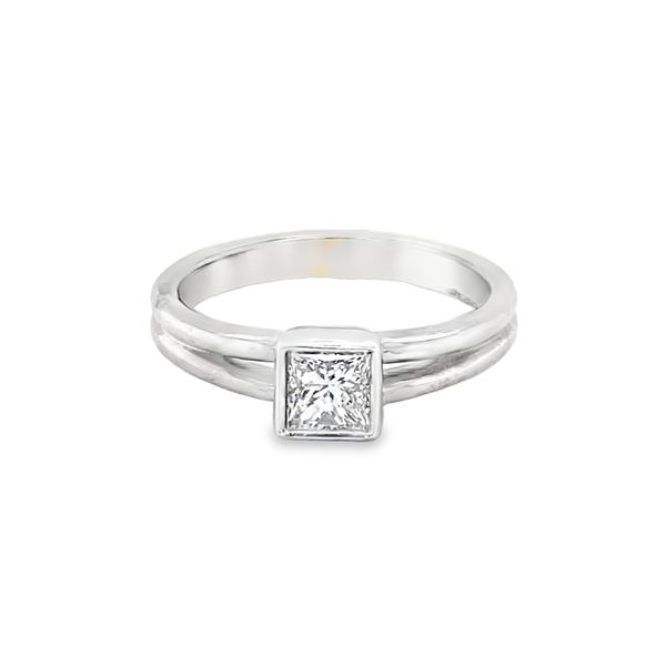 Engagement Ring Hannoush Jewelers, Inc. Albany, NY