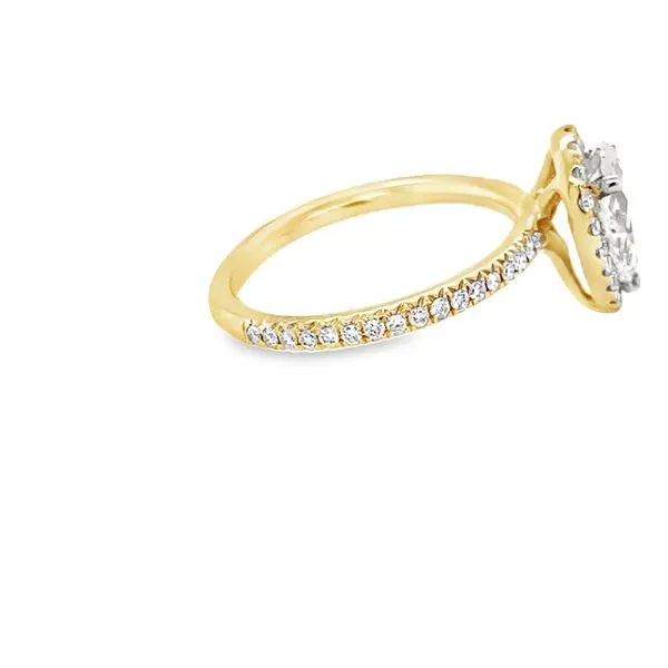 Engagement Ring Image 3 Hannoush Jewelers, Inc. Albany, NY