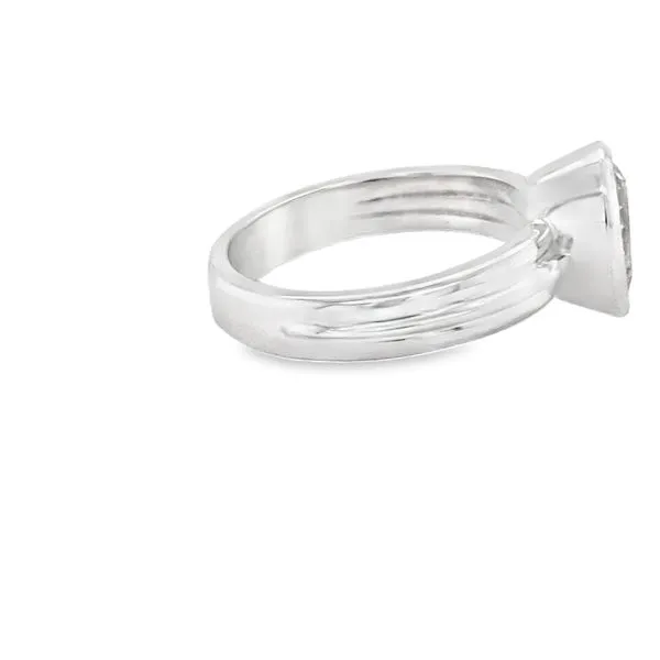 Engagement Ring Image 3 Hannoush Jewelers, Inc. Albany, NY
