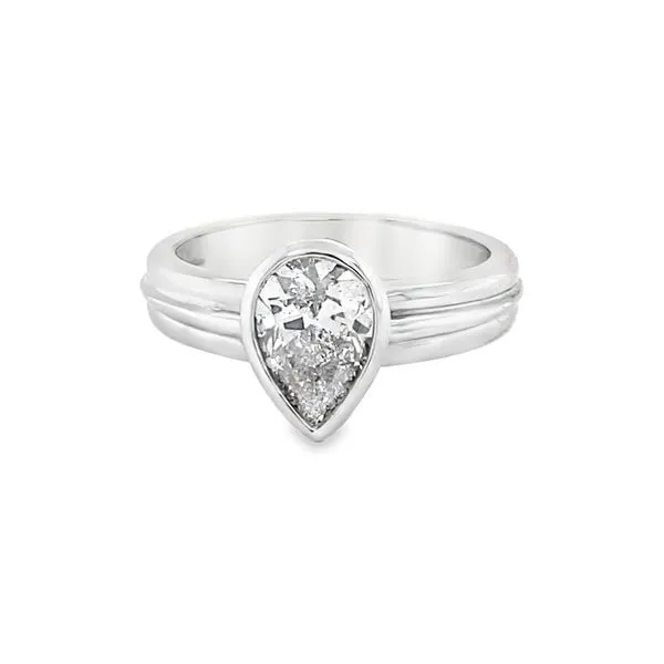 Engagement Ring Hannoush Jewelers, Inc. Albany, NY