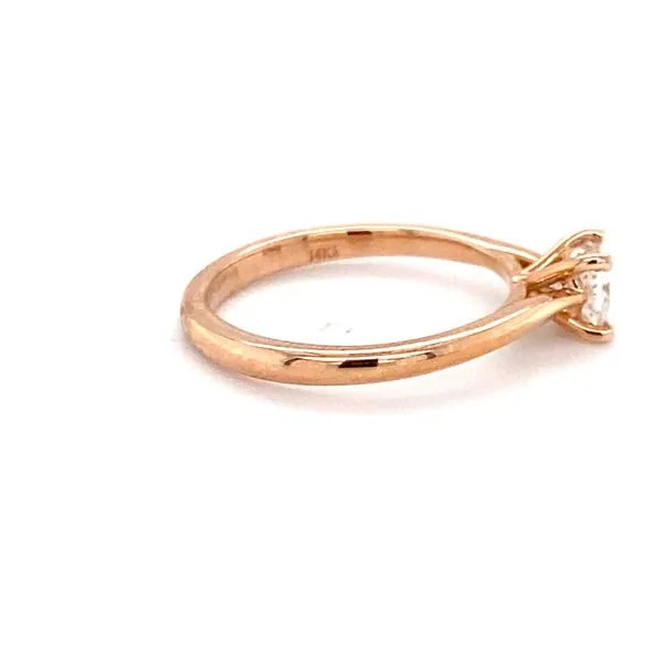 Engagement Ring Image 3 Hannoush Jewelers, Inc. Albany, NY