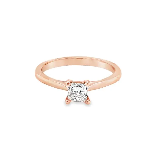 Engagement Ring Hannoush Jewelers, Inc. Albany, NY