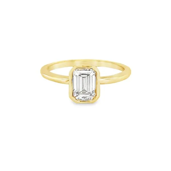 Engagement Ring Hannoush Jewelers, Inc. Albany, NY