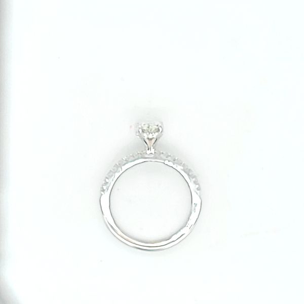 Engagement Ring Image 2 Hannoush Jewelers, Inc. Albany, NY
