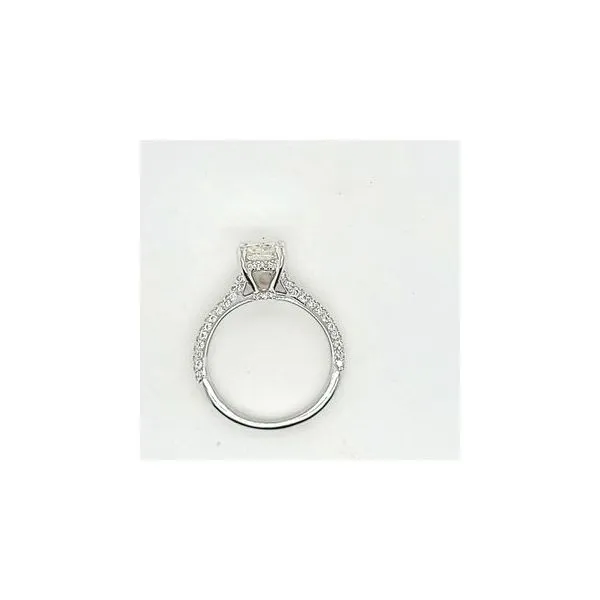 Engagement Ring Image 2 Hannoush Jewelers, Inc. Albany, NY