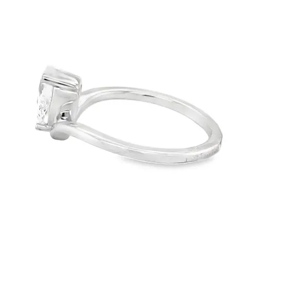 Engagement Ring Image 2 Hannoush Jewelers, Inc. Albany, NY