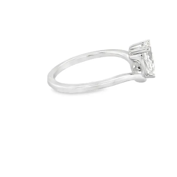 Engagement Ring Image 3 Hannoush Jewelers, Inc. Albany, NY