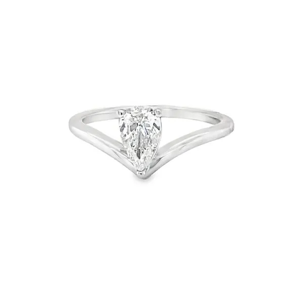 Engagement Ring Hannoush Jewelers, Inc. Albany, NY