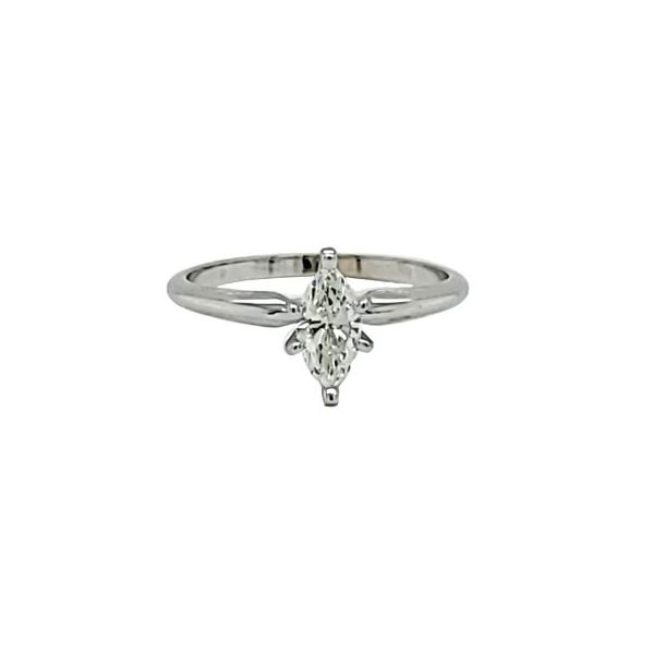 Engagement Ring Hannoush Jewelers, Inc. Albany, NY