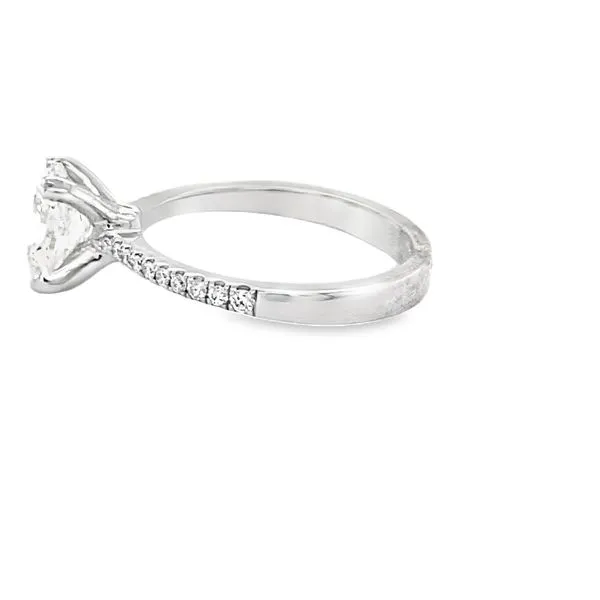 Engagement Ring Image 2 Hannoush Jewelers, Inc. Albany, NY