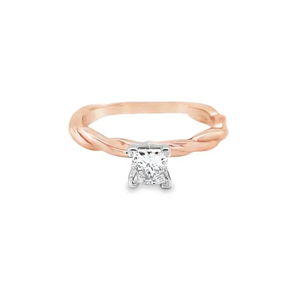 Engagement Ring Hannoush Jewelers, Inc. Albany, NY