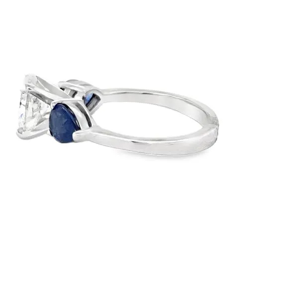 Engagement Ring Image 2 Hannoush Jewelers, Inc. Albany, NY