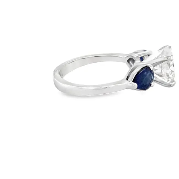 Engagement Ring Image 3 Hannoush Jewelers, Inc. Albany, NY