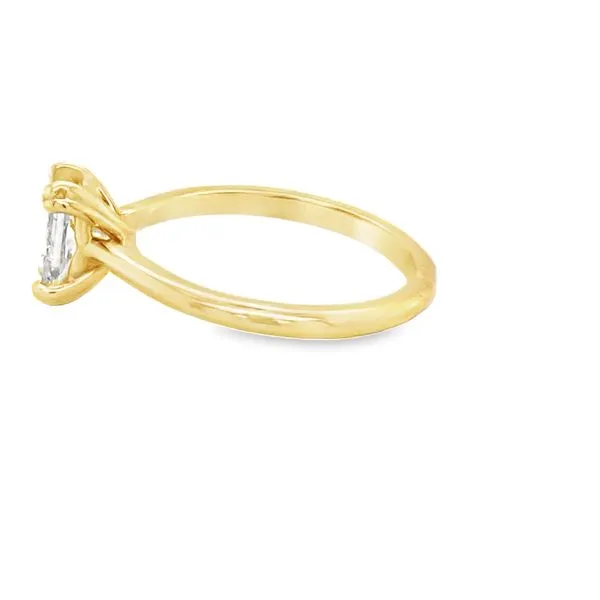 Engagement Ring Image 2 Hannoush Jewelers, Inc. Albany, NY