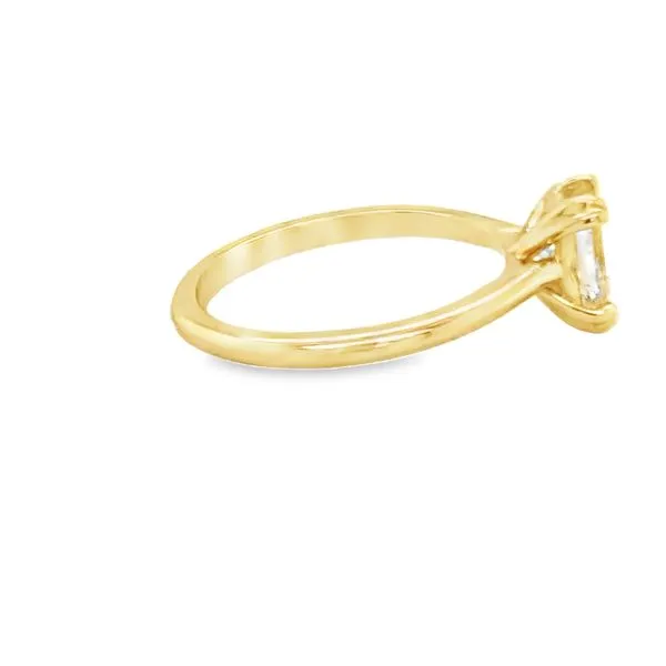 Engagement Ring Image 3 Hannoush Jewelers, Inc. Albany, NY