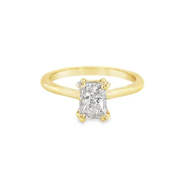 Engagement Ring Hannoush Jewelers, Inc. Albany, NY
