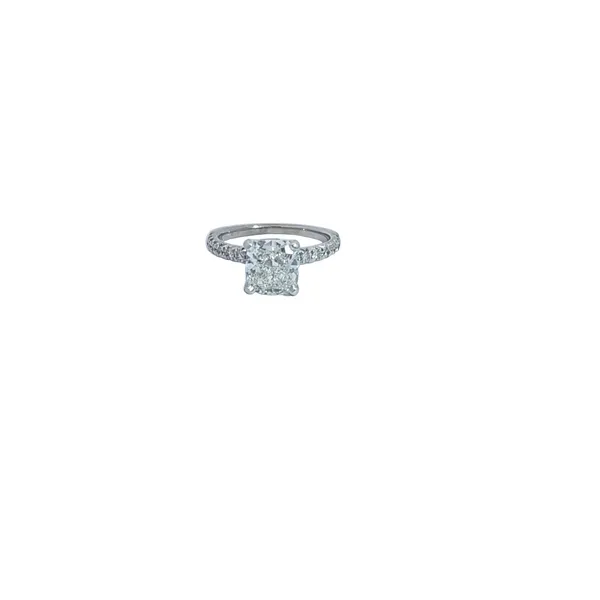 Engagement Ring Hannoush Jewelers, Inc. Albany, NY