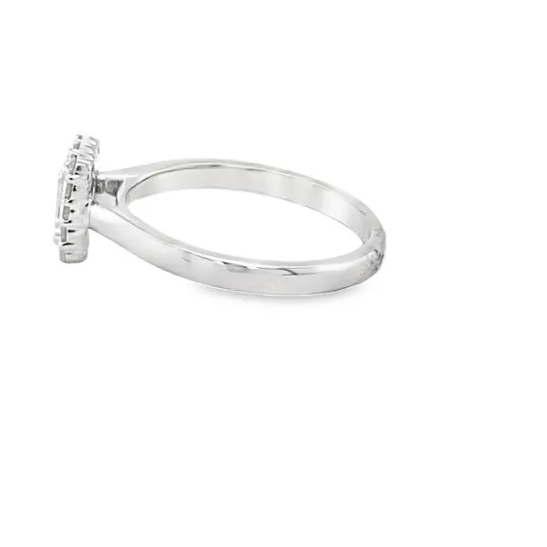 Engagement Ring Image 2 Hannoush Jewelers, Inc. Albany, NY