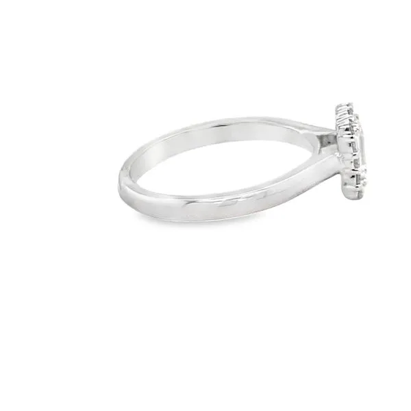 Engagement Ring Image 3 Hannoush Jewelers, Inc. Albany, NY