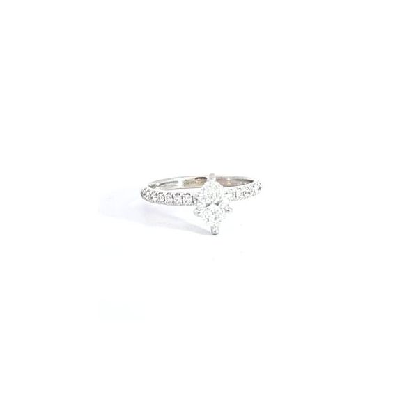 Engagement Ring Hannoush Jewelers, Inc. Albany, NY