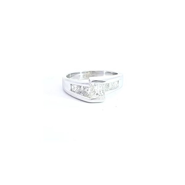 Engagement Ring Hannoush Jewelers, Inc. Albany, NY