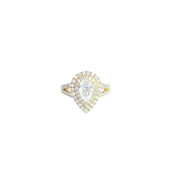 Engagement Ring Hannoush Jewelers, Inc. Albany, NY