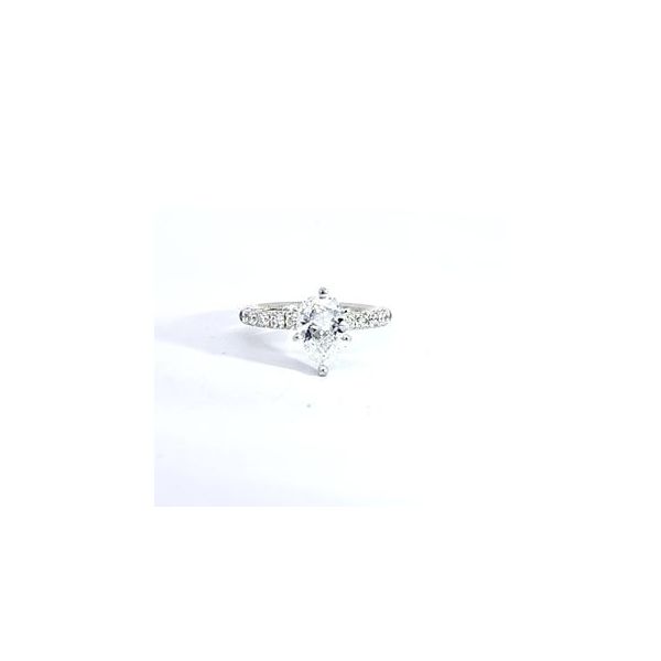 Engagement Ring Hannoush Jewelers, Inc. Albany, NY