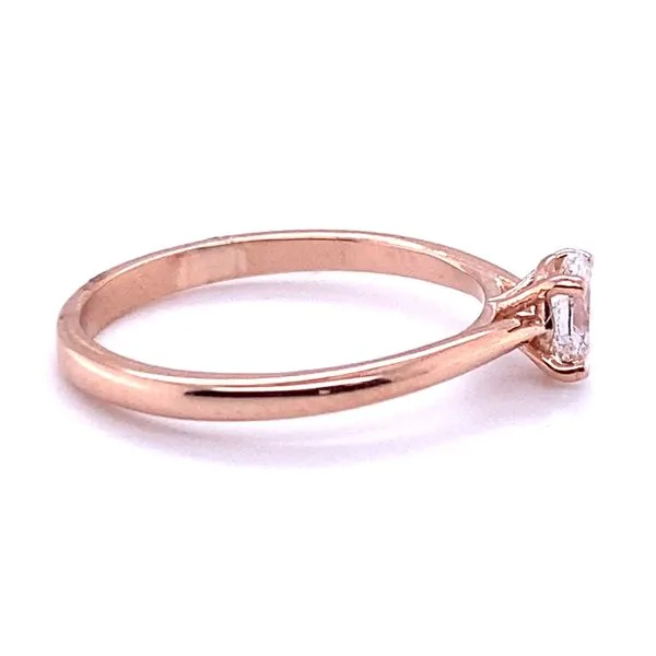 Engagement Ring Image 2 Hannoush Jewelers, Inc. Albany, NY