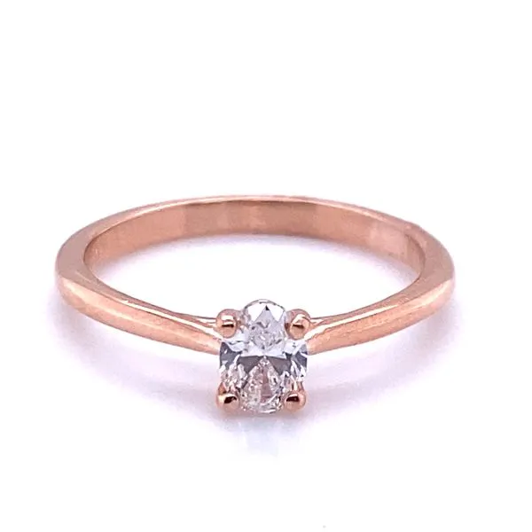Engagement Ring Hannoush Jewelers, Inc. Albany, NY