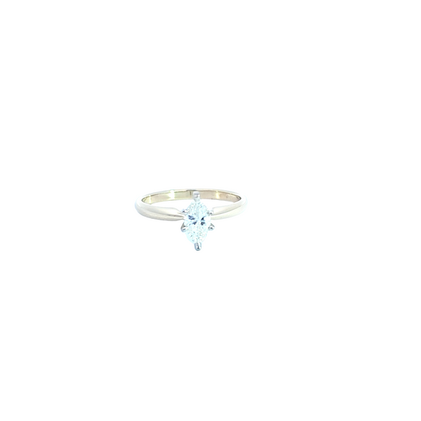 Engagement Ring Hannoush Jewelers, Inc. Albany, NY