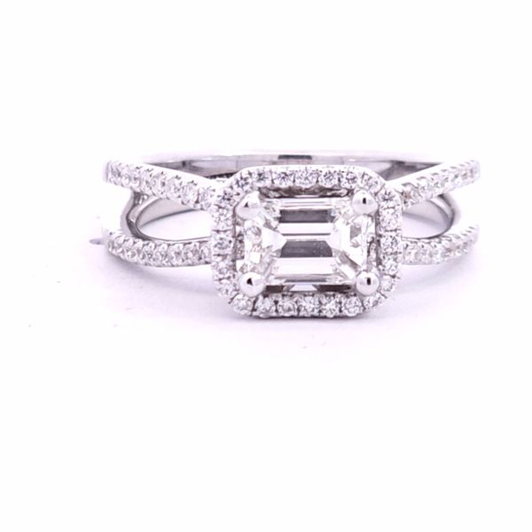 Engagement Ring Hannoush Jewelers, Inc. Albany, NY