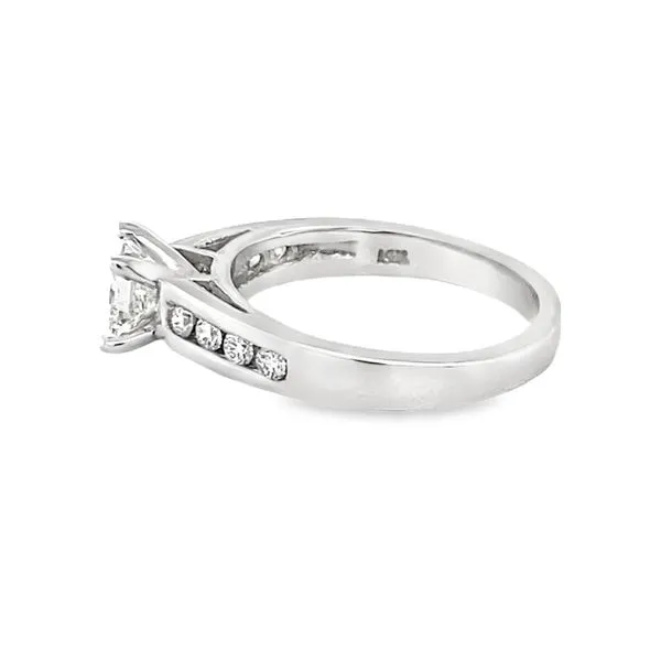 Engagement Ring Image 2 Hannoush Jewelers, Inc. Albany, NY