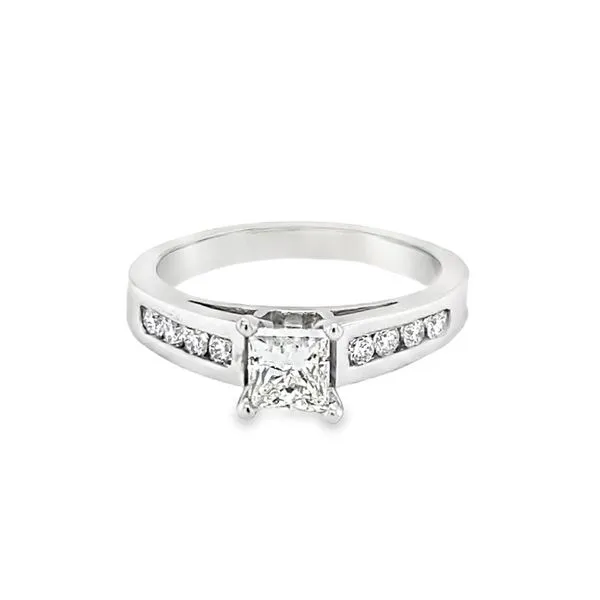 Engagement Ring Hannoush Jewelers, Inc. Albany, NY