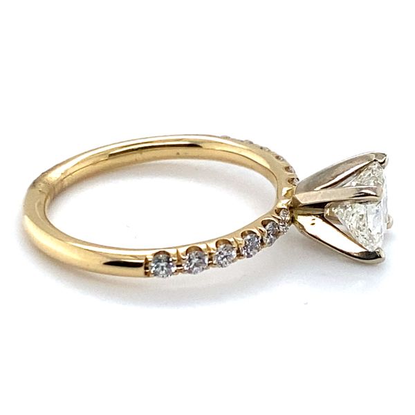 Engagement Ring Image 2 Hannoush Jewelers, Inc. Albany, NY