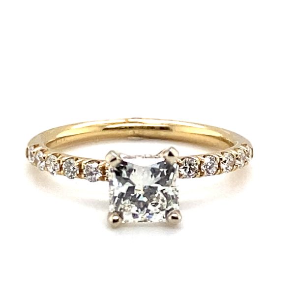 Engagement Ring Hannoush Jewelers, Inc. Albany, NY