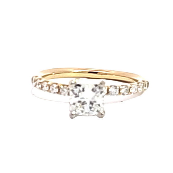 Engagement Ring Hannoush Jewelers, Inc. Albany, NY