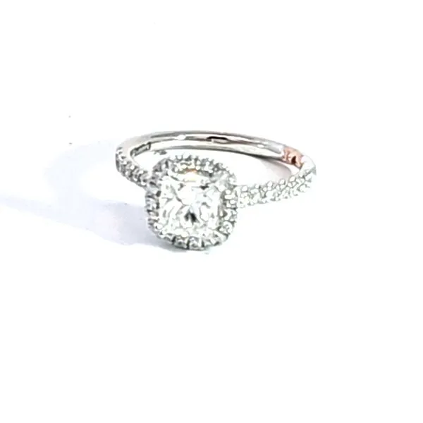 Engagement Ring Hannoush Jewelers, Inc. Albany, NY