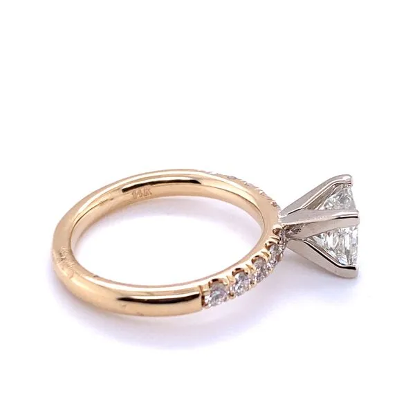 Engagement Ring Image 2 Hannoush Jewelers, Inc. Albany, NY